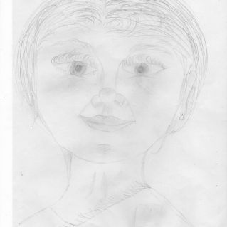 "Моя бабушка"