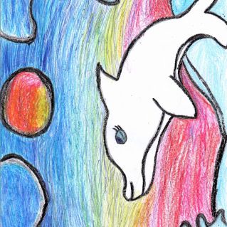 Красота вокруг нас!