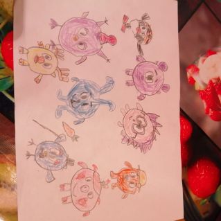 "Смешарики"