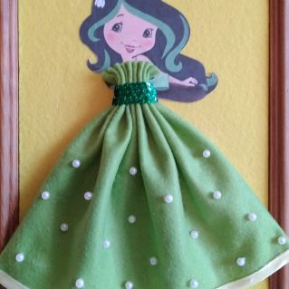 Волшебная Фрейлина