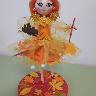 "Волшебная фея"