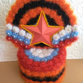 Память о войне!