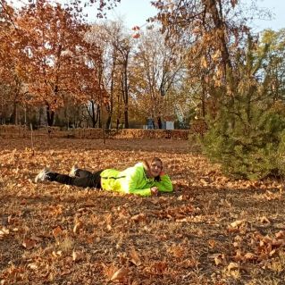 "Осенняя прогулка"