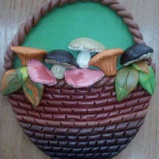 "Грибная корзинка"