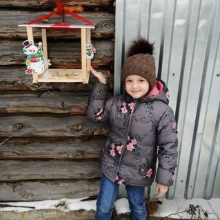 Синичкин день