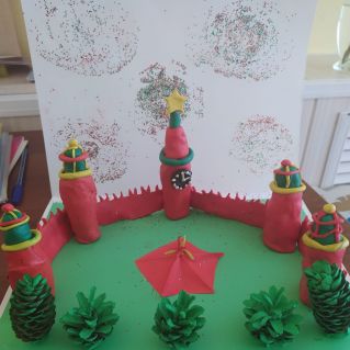 Cалют Победы