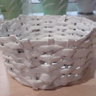 "Волшебное лукошко"