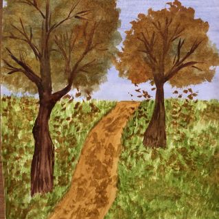 "Долгожданная осень"