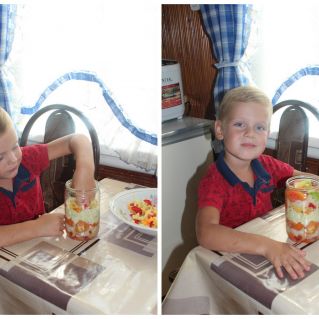 "Донской салат"