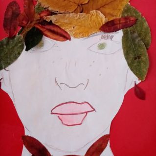 Осень- матушка