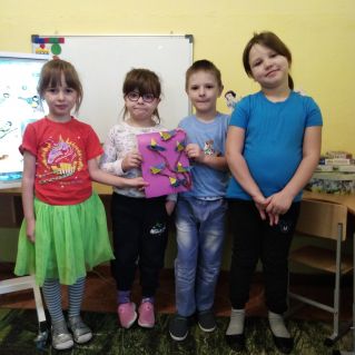 "Синичкин день"