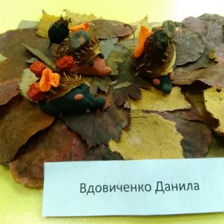 "Сбор урожая"