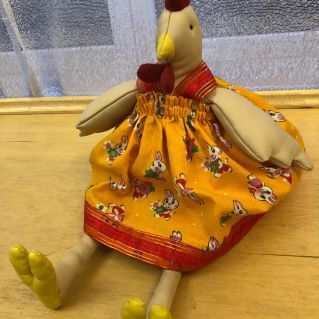 Казачий сувенир