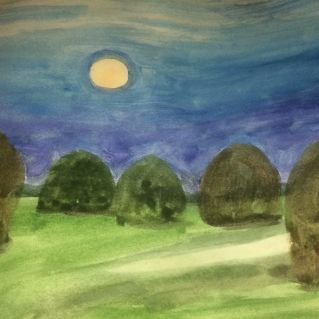 Мой край Донской!