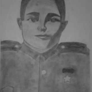 "Портрет Героя"