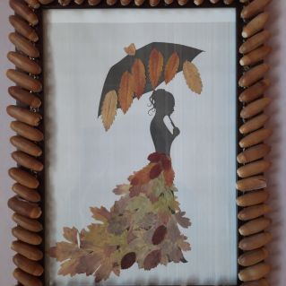 "Осеннее настроение"