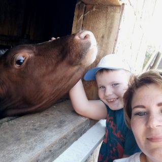 "Очень ласковый Милок"