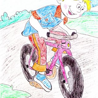 "Мы со спортом дружим!"