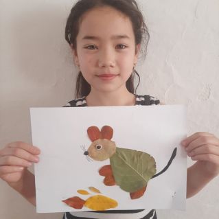 "Сказочная осень"