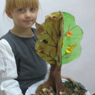 "Сказочная осень"