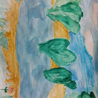 "Родные берега"