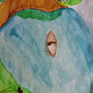 "Малая Родина"