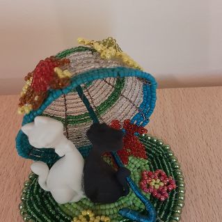 "Уютная осень"