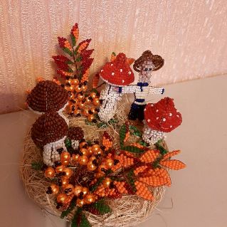 "Сказки дядюшки Ау"