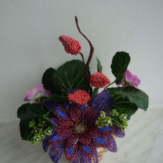 "Осеннее настроение"