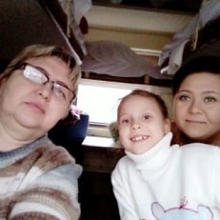 Увлекательная поездка