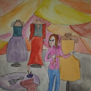 Все работы хороши, выбирай на вкус