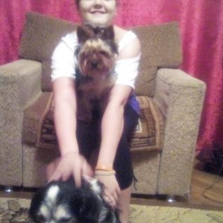 Мои веселые друзья