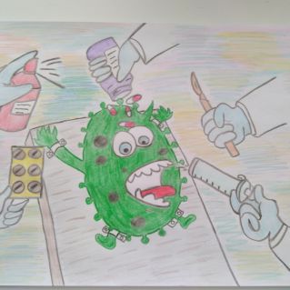 ВМЕСТЕ против COVID-19