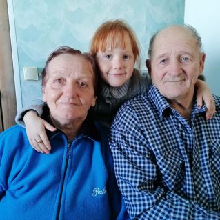 Мои любимые