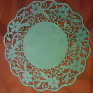 Ажурное вдохновение