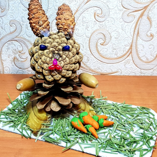 Декоративно-прикладное творчество