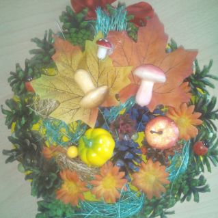 Дары природы