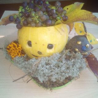 Друг Витаминчик