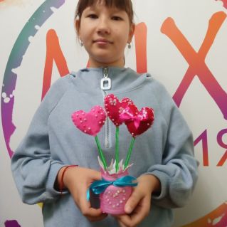 Подарок для мамы