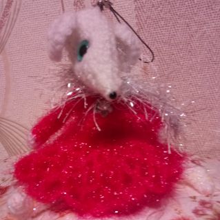 Мышка Мауси