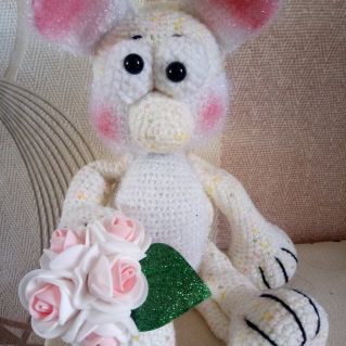 Кот Василий