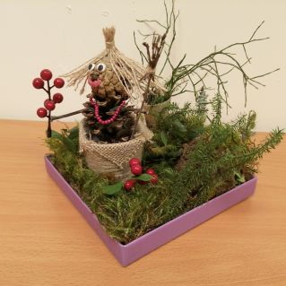 В гостях у сказки