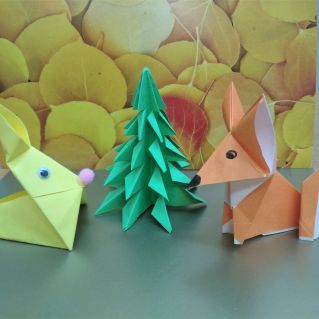 Неожиданная встреча