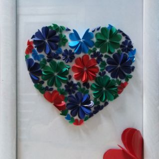 "Мамино сердечко"