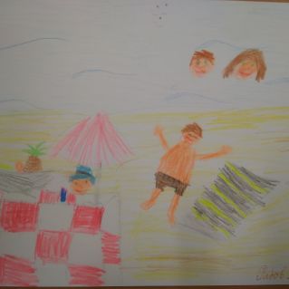 "Лучший день".