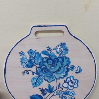 "Сказочная Гжель"