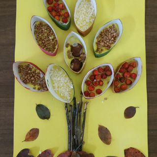 "Сказочное дерево"