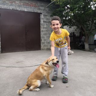 "Вместе нам хорошо!!"