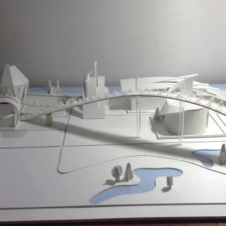 "Мой родной Жатай в будущем"