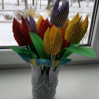 Для мамы с любовью